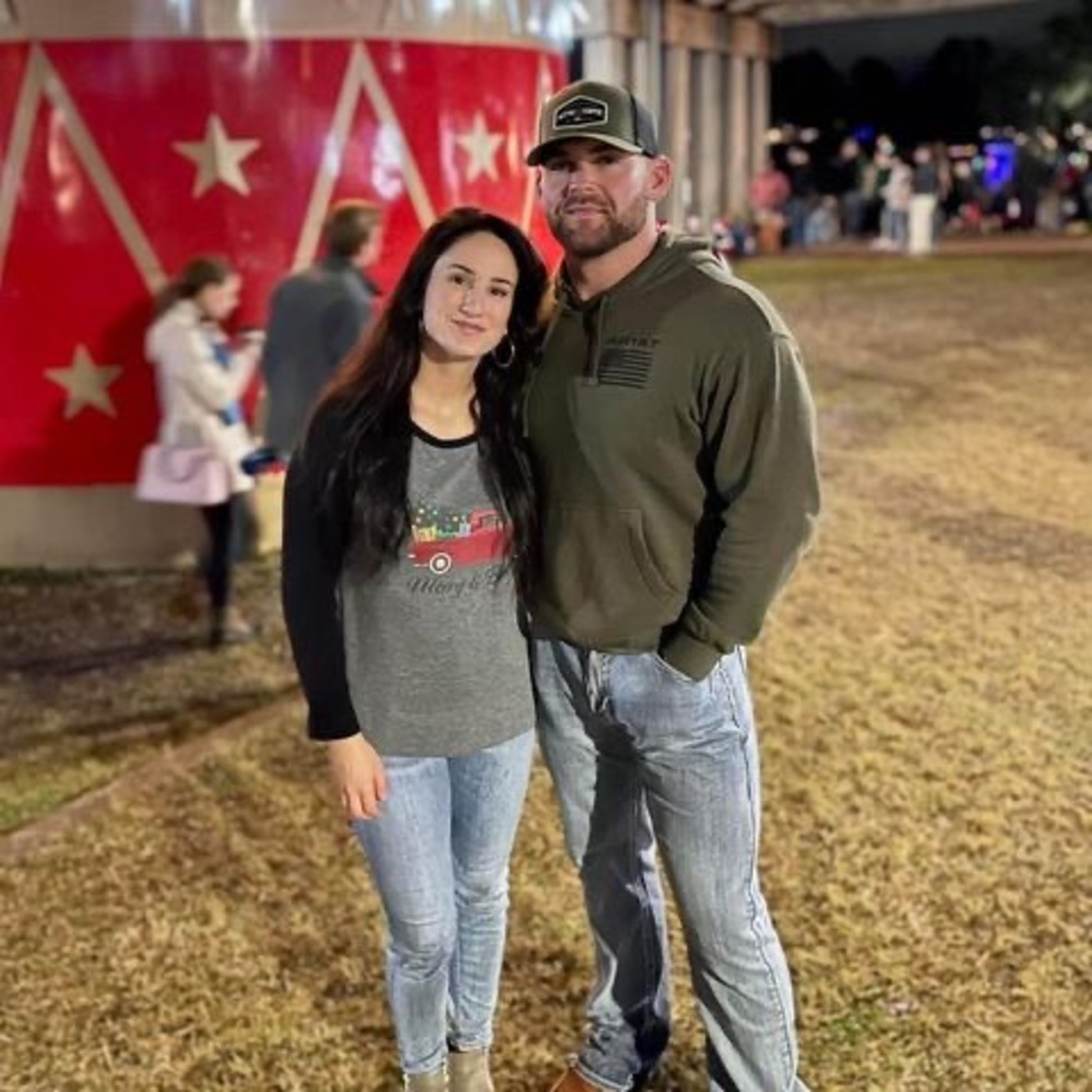 Meet your Posher, Trevor